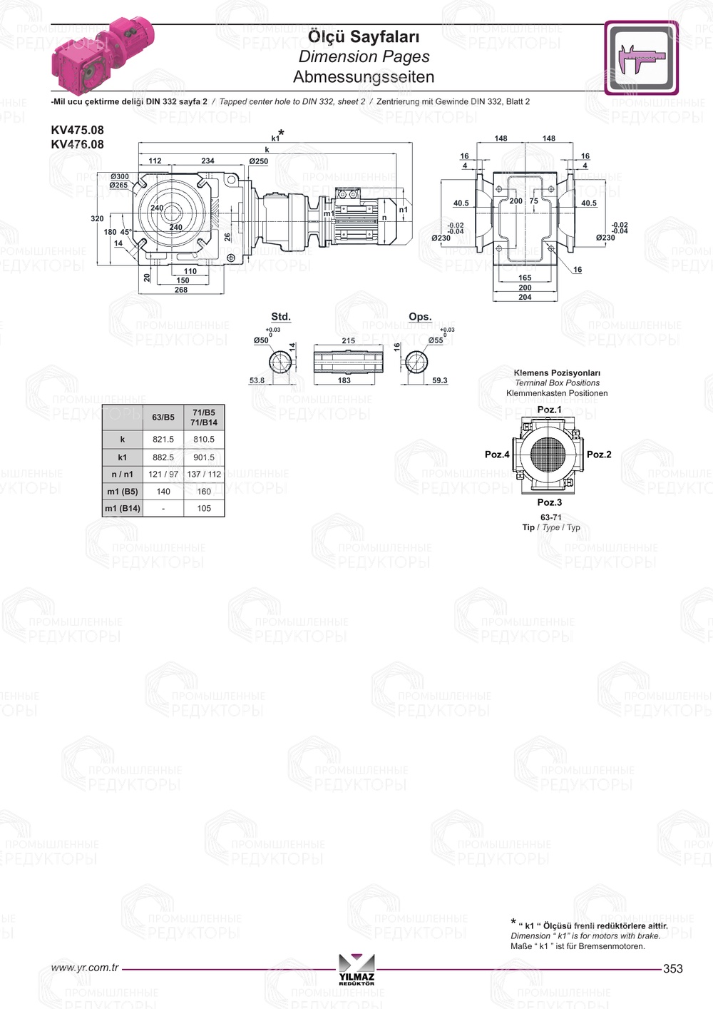 Yilmaz K 473-474-475-476